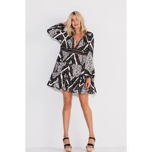 JEN’S PIRATE BOOTY | Spanish Tile Tunic/Dress Closet Closing Tomorrow